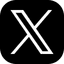 X.com icon