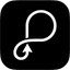 Prompts.chat icon