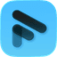 Fathom logo
