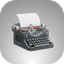 Fake Typing Effect icon