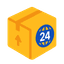 Ship24 Package Tracker icon