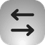 Swipe Photo Cleaner icon