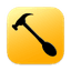 Hammerspoon icon